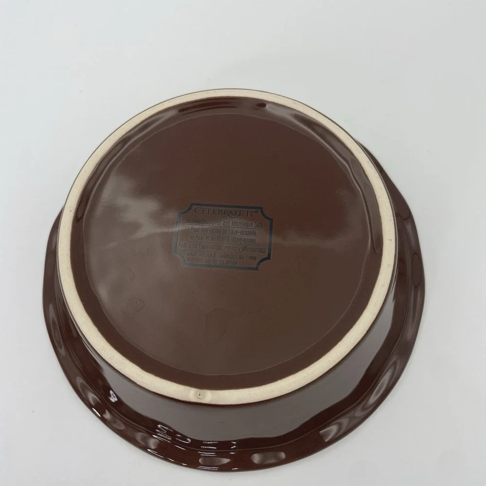 Ruffled‎ Ceramic 6